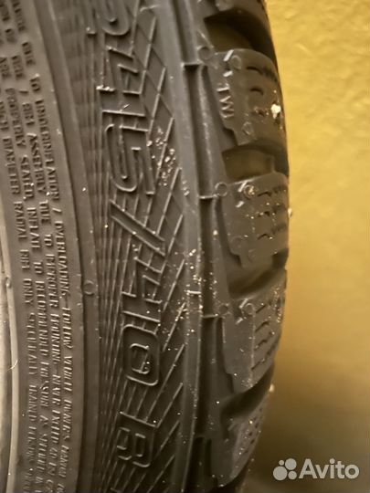 Продам колеса в сборе бмв 5