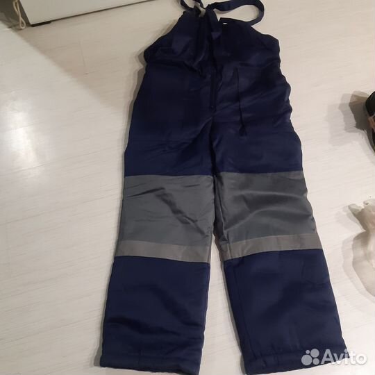 Спецодежда