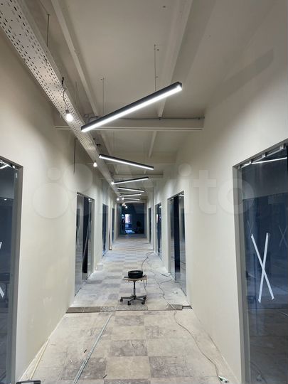 Торговая площадь, от 15 м²