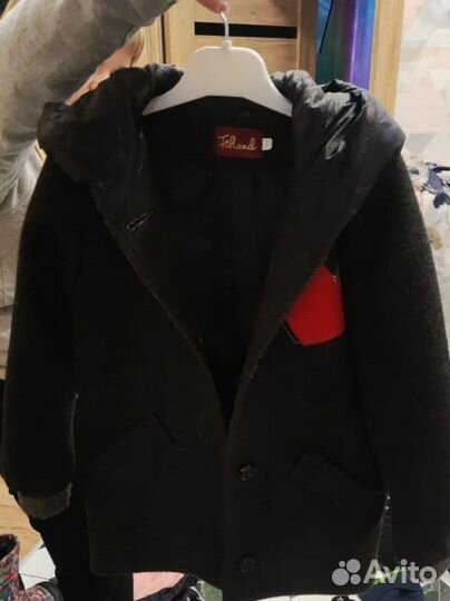 Платья для девочки, и одежда для мальчика