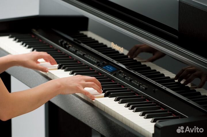 Фортепиано/синтезатор и сольфеджио