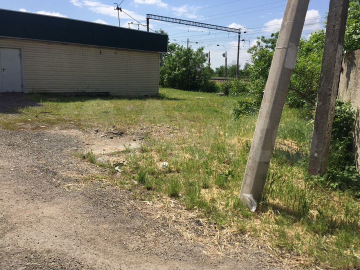 Участок 12 сот. (ИЖС)