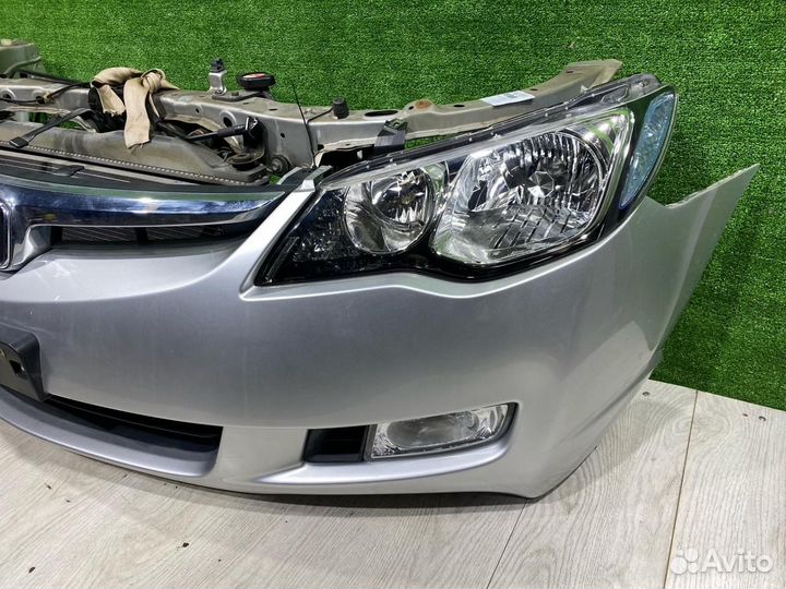 Ноускат Honda Civic 4D LDA MF5 1.3