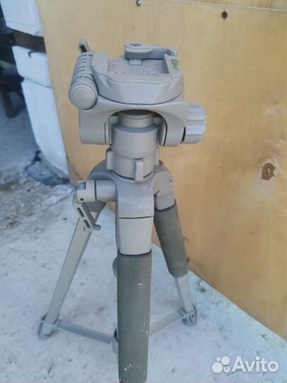 Штатив rekam digipod rt-d5g