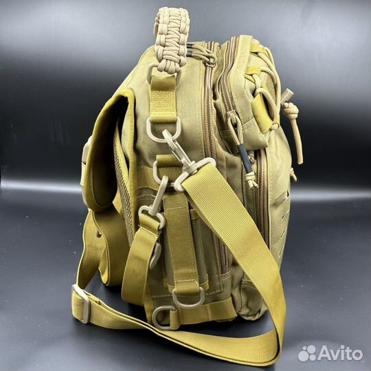 Сумка тактическая