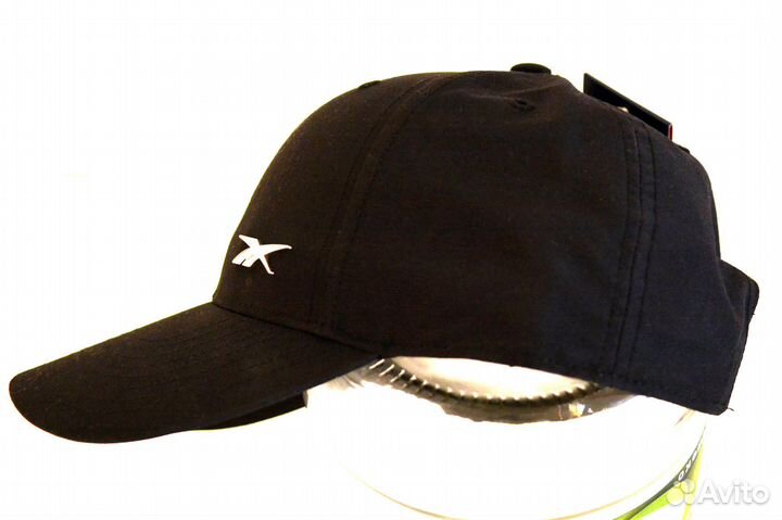 Кепка бейсболка Reebok