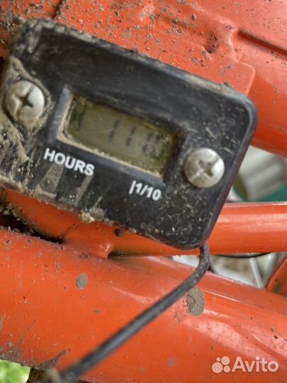 Питбайк Bse ph125e