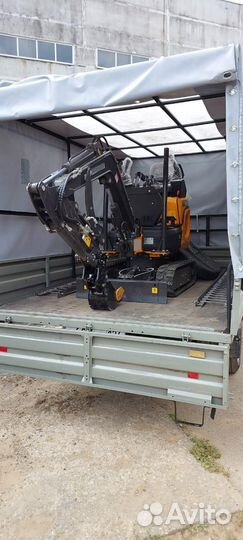 ГАЗ ГАЗель 3302 тентованный, 2008