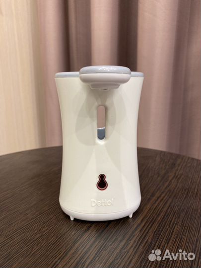 Дозатор для мыла сенсорный