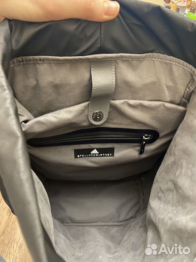 Рюкзак Adidas & Stella McCartney