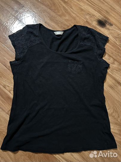 Футболка женская