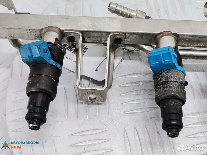 Форсунка Volkswagen Passat B5 1999 06B133551L