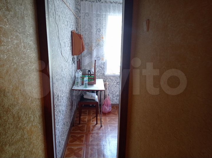 2-к. квартира, 43,3 м², 5/5 эт.