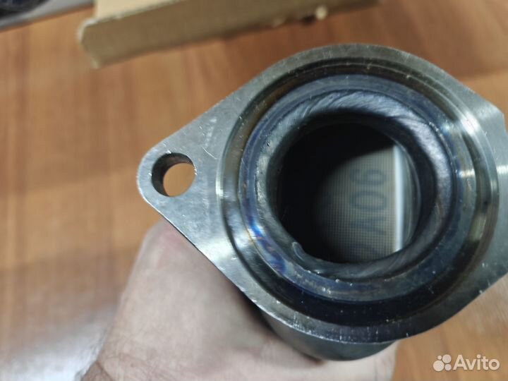 Катализатор Chevrole Captiva 96629308