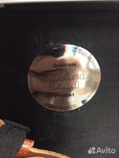 Подарочный набор Koenig