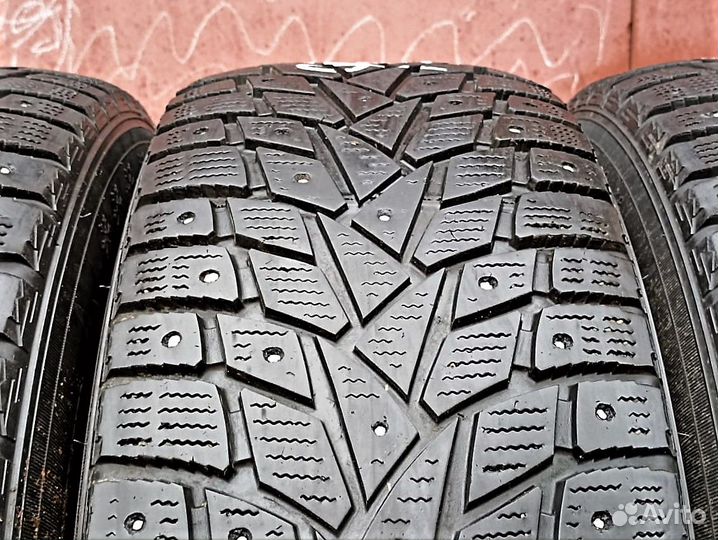 Dunlop Grandtrek Ice 02 265/65 R17 116T