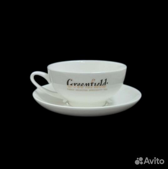 Чайная пара Greenfield
