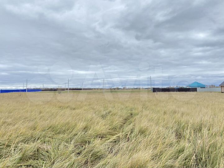 Участок 8 сот. (ИЖС)