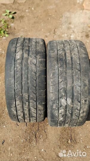 Triangle TR697 235/45 R17 23E