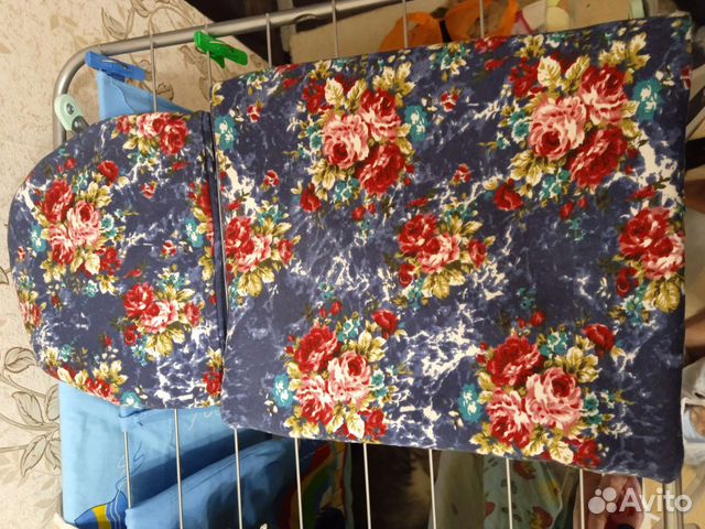 Комплект шапка и снуд