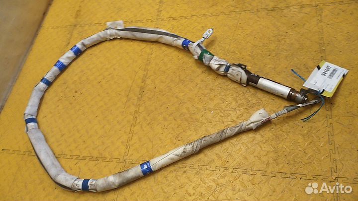 Подушка безопасности боковая A5