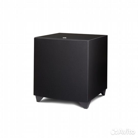 Сабвуфер Martin Logan Dynamo 1600X Black