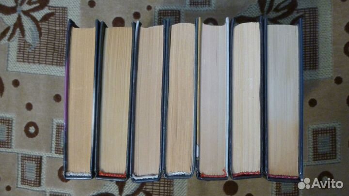 Альфред Ван Вогт собрание сочинений