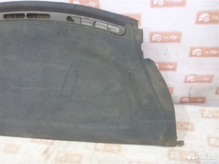 Полка задняя Opel Vectra 36 Z18XE 2001