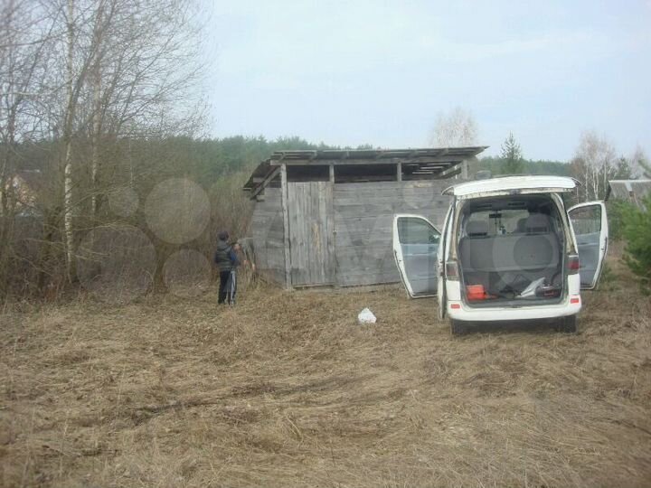 Участок 6 сот. (СНТ, ДНП)