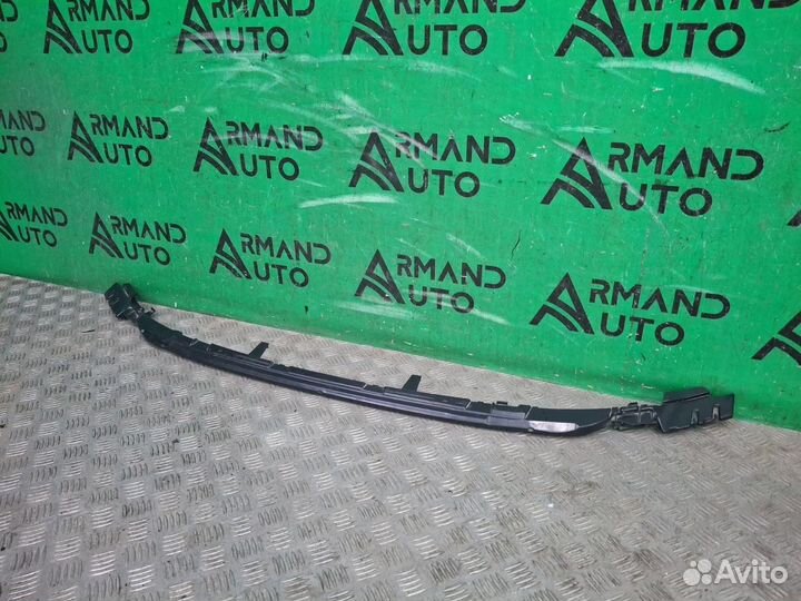 Абсорбер бампера нижний передний Bmw 5 Series G30