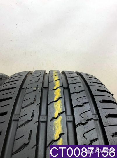 Barum Bravuris 5HM 225/40 R18 96T