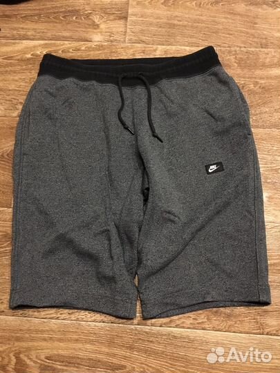 Шорты nike