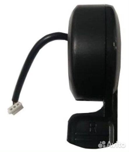 Курок газа универсальный