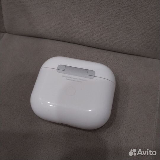 Беспроводные наушники apple airpods 3 (копия)