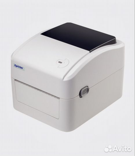 Термопринтер этикеток