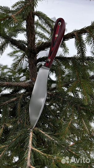 Нож Канадец