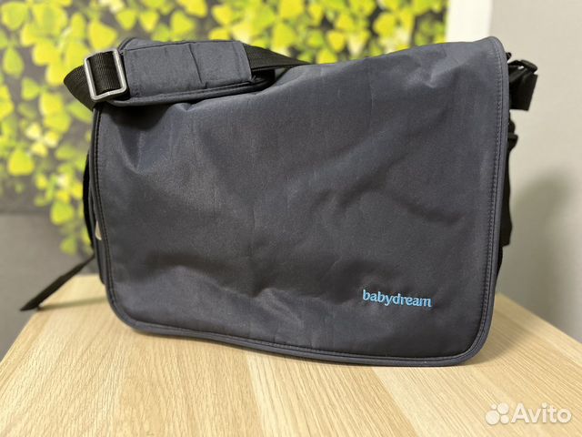 Сумка для мамы