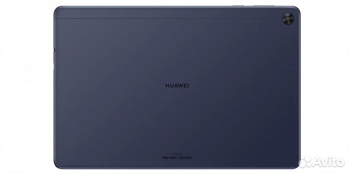 Huawei matepad t10s
