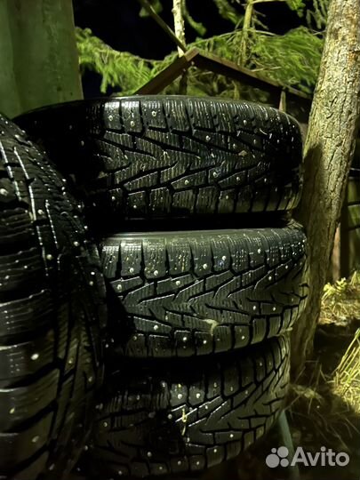 Nokian Tyres Nordman 7 205/70 R15 96T