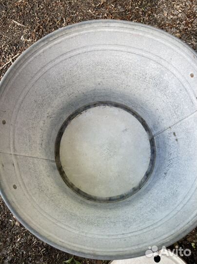 Бак для кипячения