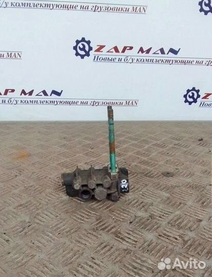 Распределитель Man Tga Tgs Tgx