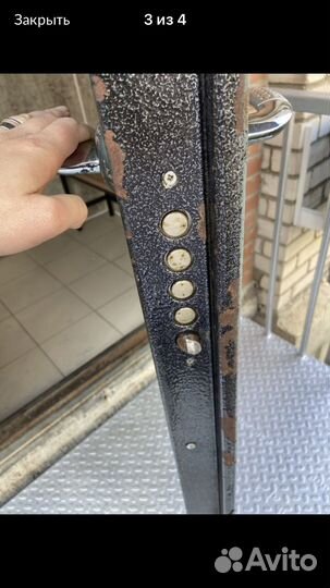 Вскрытие, замена, ремонот замков