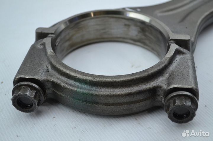 Шатун mercedes-benz Actros MP2/MP3 1841 (01.02)