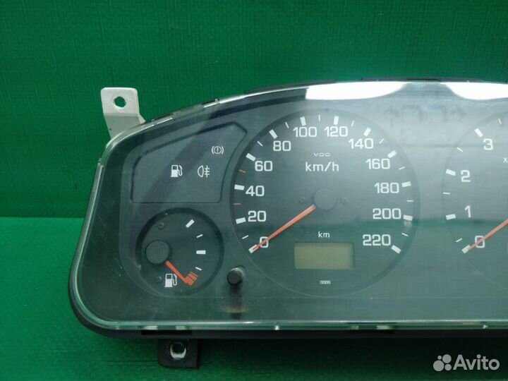 Панель приборов Nissan Primera P11 седан GA16DE