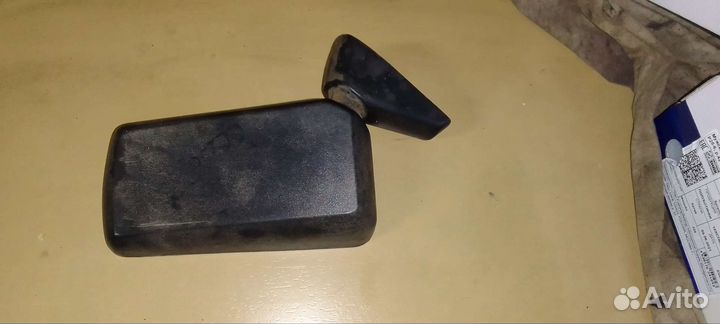 Зеркала ваз