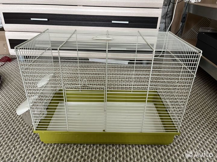 Клетка для птиц Voltrega