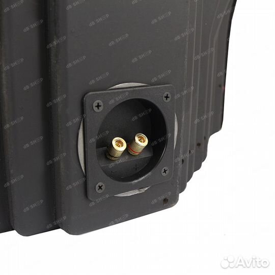 Короб стелс LADA Vesta седан