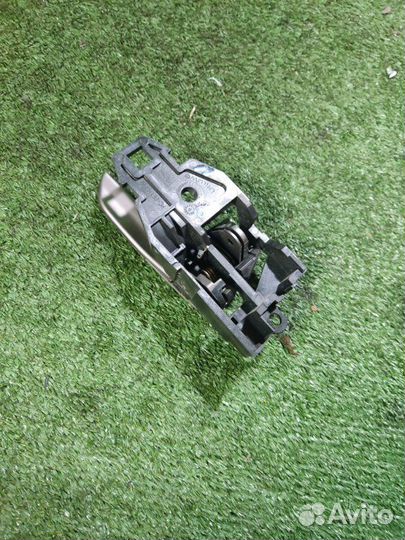 Ручка двери внутренняя передняя левая Haima M3