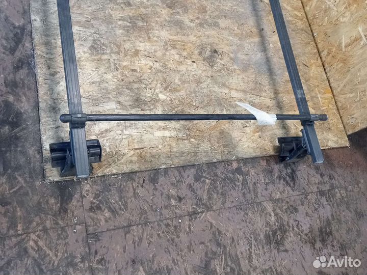 Багажник на крышу Hyundai Matrix