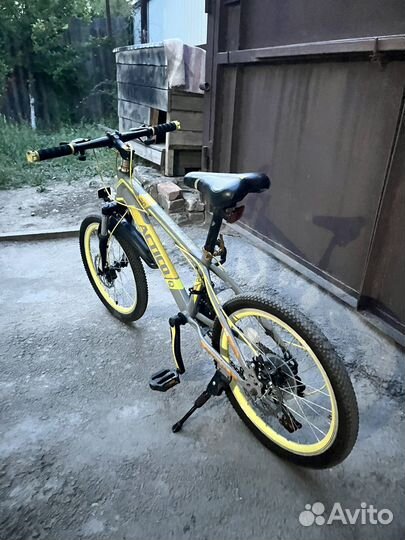 Велосипед для детей и подростков